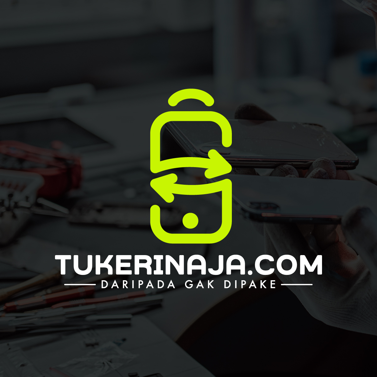 TukerinAja